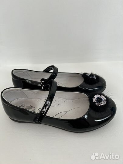 Детская обувь