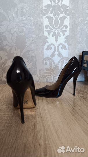 Туфли женские fabi 38 р-р