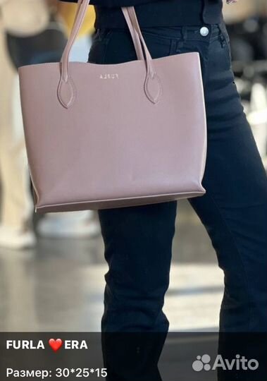 Сумка furla ERA -30 x25 x 15