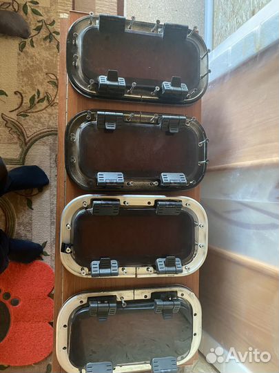 Иллюминатор