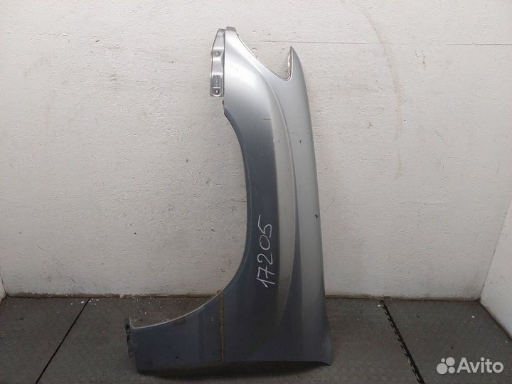 Крыло Lexus LX, 2000