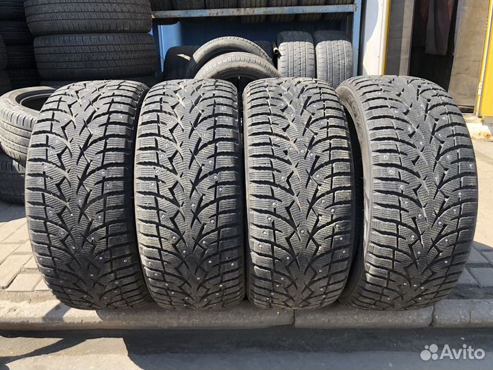 Toyo Observe G3-Ice 255/45 R18