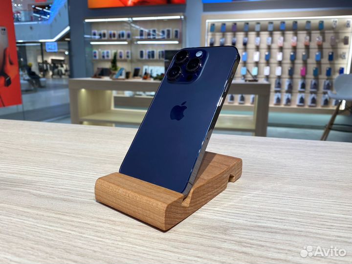 iPhone 14 Pro, 128 ГБ