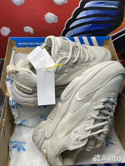 Кроссовки женские adidas