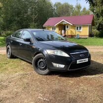 Ford Mondeo 2.0 MT, 2010, 186 000 км, с пробегом, цена 770 000 руб.