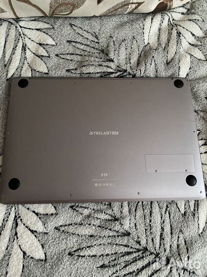 Ноутбук teclast