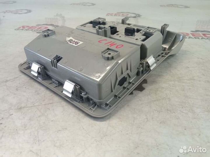 Плафон подсветки салона Chevrolet Captiva C140 LE5