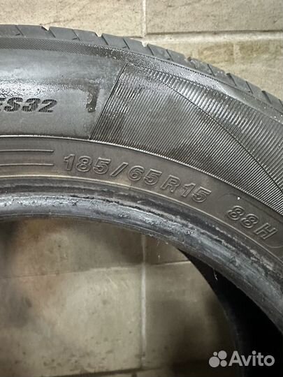 Yokohama Bluearth ES32 185/65 R15