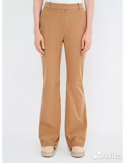 Брюки женские клеш Ostin