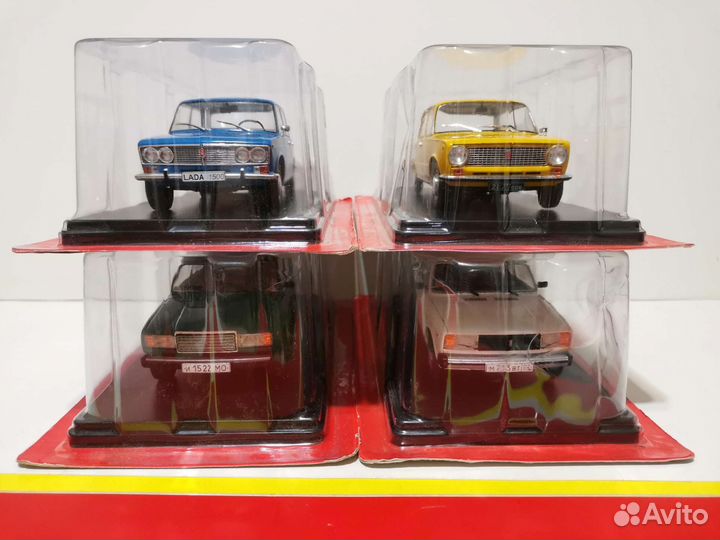 Легендарные советские автомобили Газ Москвич-2140