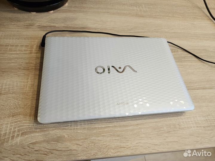 Sony vaio, core i5, 8gb, SSD, nvidia gt410m