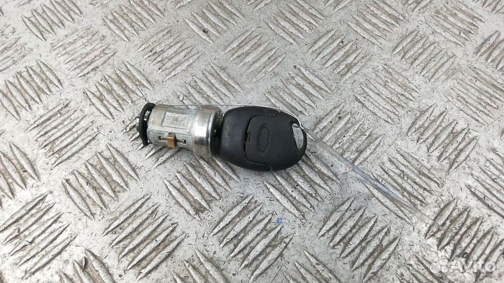 Замок зажигания ford mondeo 3 рест: 2003-2007 2006