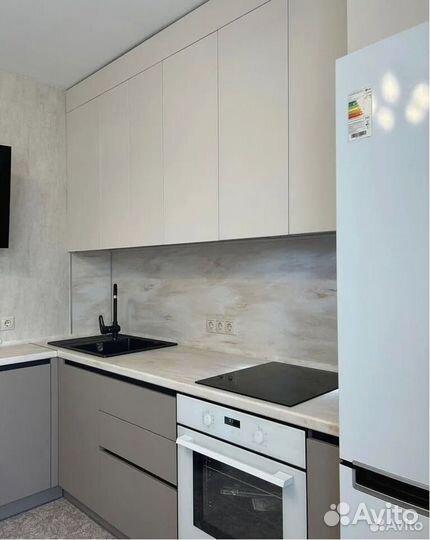 Кухня на заказ