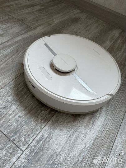 Робот пылесос xiaomi dreame d9