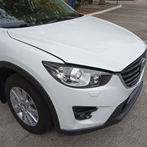 Mazda CX-5 2.0 AT, 2016, 66 554 км, с пробегом, цена 2 500 000 руб.