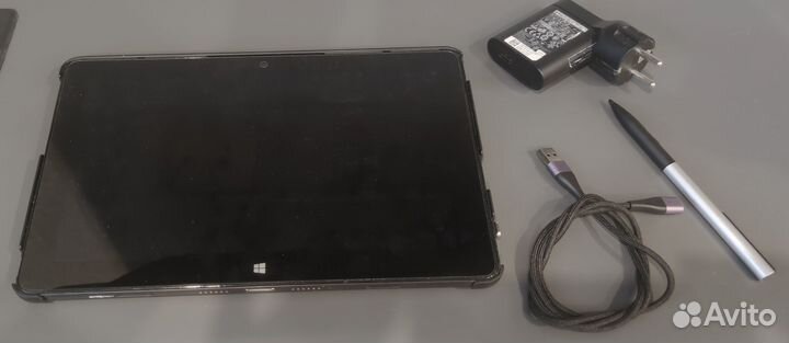 Планшет Dell Venue 7130 Pro