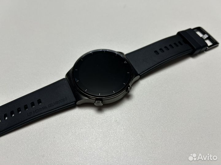 Huawei watch gt 2 Pro