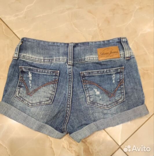 Шорты детские для девочки