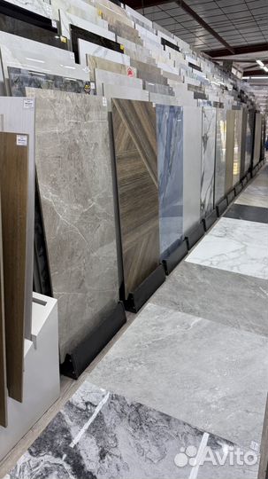 Керамогранит 60х120 в ассортименте