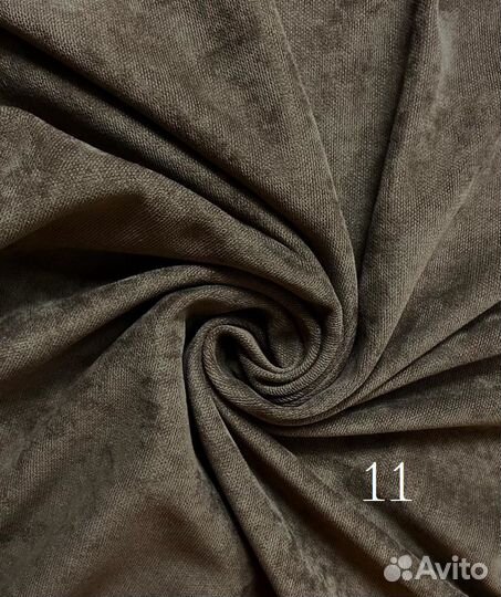 Портьерная ткань канвас в ассортименте