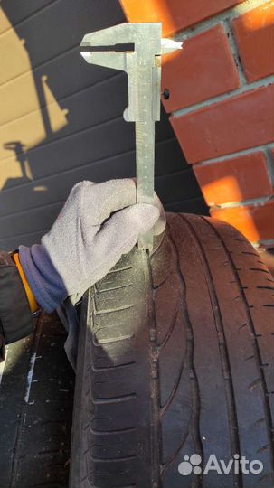 Bridgestone Turanza ER300 225/45 R17