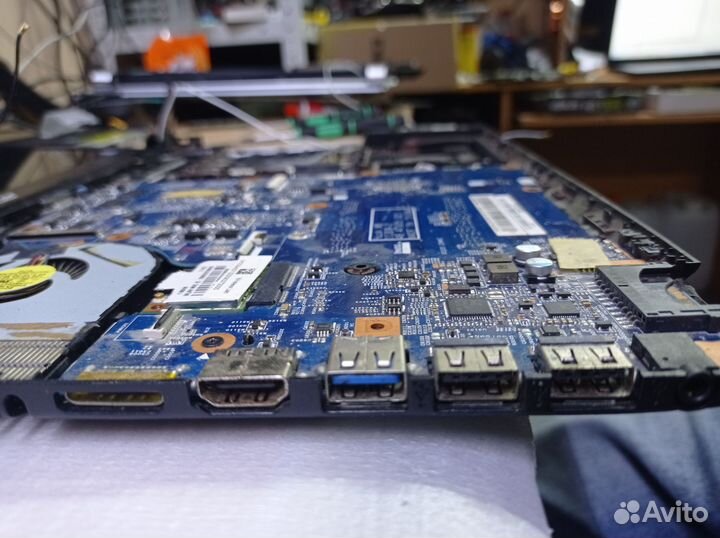 Материнская плата Acer V5-571