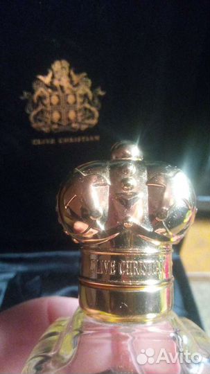 Духи Clive Christian/винтаж/лимит