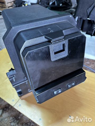 Холодильник для Mercedes Benz W216 CL 2006-2014