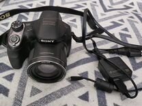 Фотоаппарат Sony Cyber-shot DSC-H400