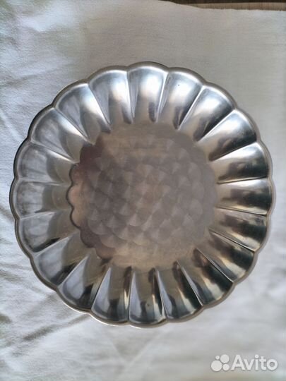 Блюдо сервировочное для фруктов