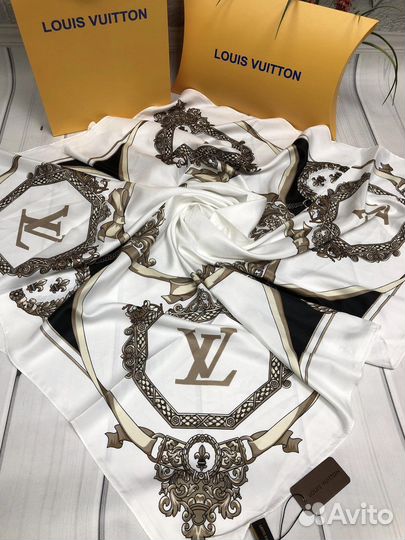 Платок шаль