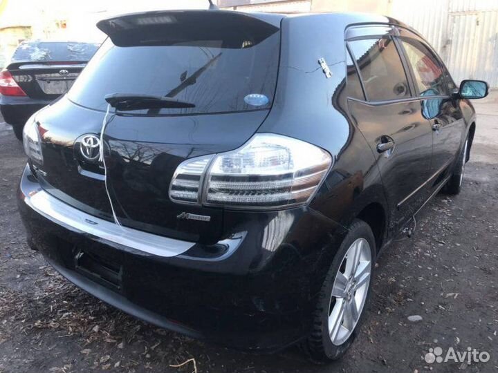 Насос омывателя задний Toyota Blade GRE156 2grfe