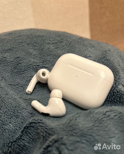 Airpods pro