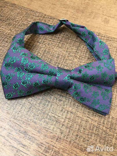 Галстук бабочка Новая Турция #8