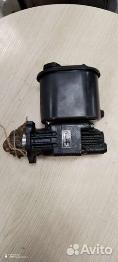 Насос гур камаз 6520