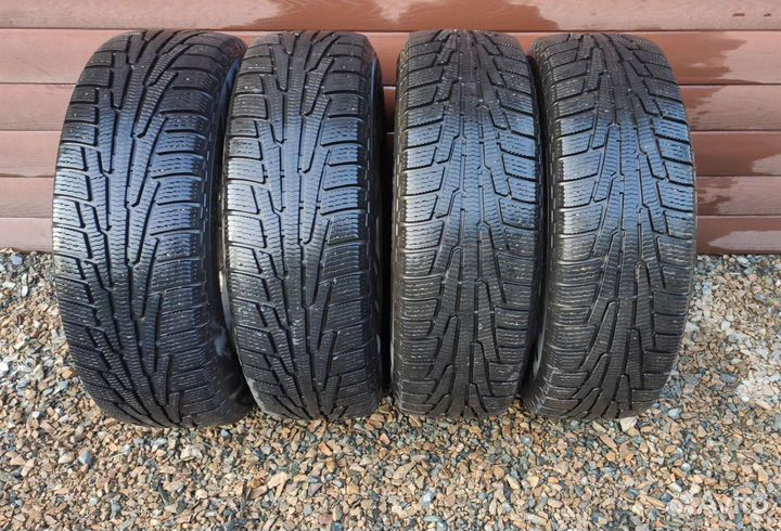 Nokian Tyres Nordman RS2 SUV 225/65 R17