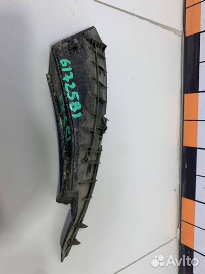 Накладка лобового стекла