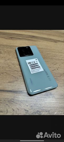 Xiaomi 13T Pro, 12/512 ГБ