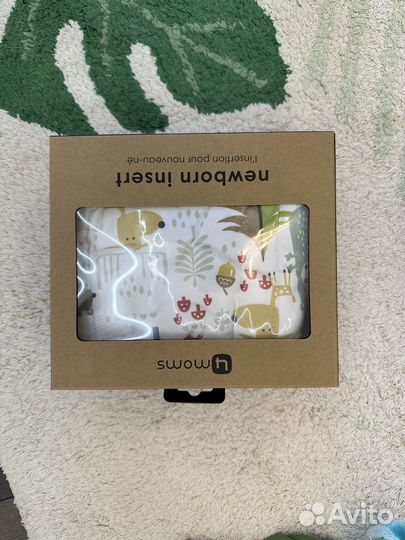 Вкладыш 4Moms Little Forest