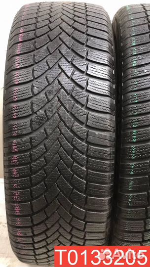 Bridgestone Blizzak LM005 RFT 225/55 R18 102V