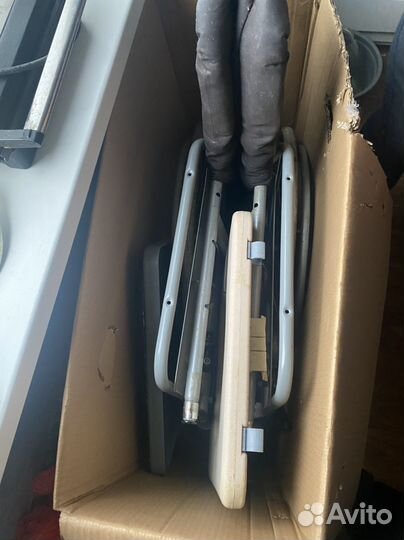 Инвалидная коляска бу