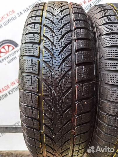 Platin RP 50 Winter 185/65 R15 88T