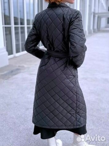 Пальто женское демисезонное Новое