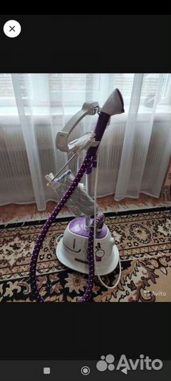 Отпариватель