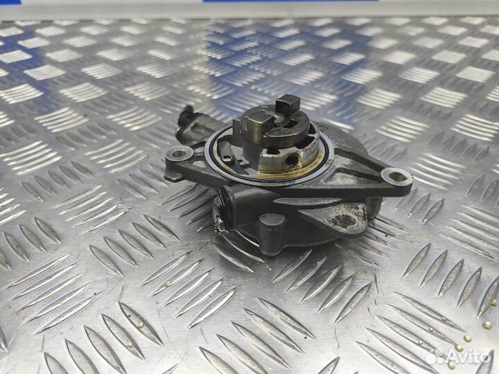 Насос вакуумный Peugeot 308 1.6 10fhcbp5A5F01 120