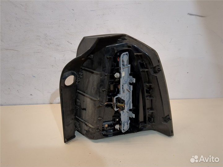 Фонарь (задний) Opel Zafira B, 2007