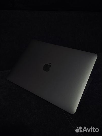 Идеальный MacBook Pro 13-inch, 2017