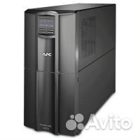 Источник бесперебойного питания APC Smart-UPS 2200