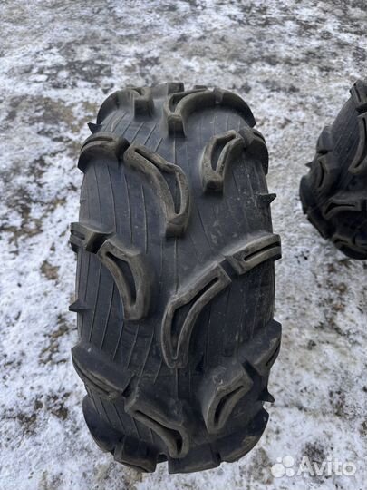 Шины Maxxis zilla 30/9/14 30/11/14 для квадроцикла