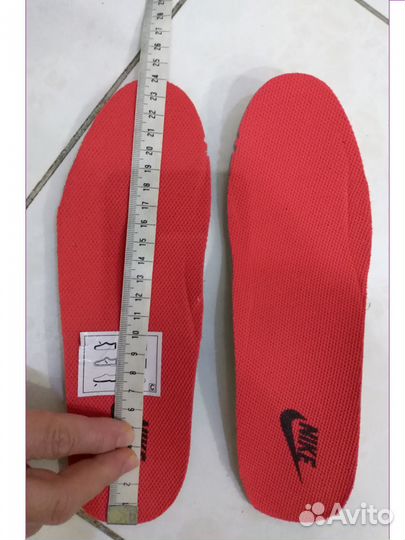 Боты nike оригинал новые